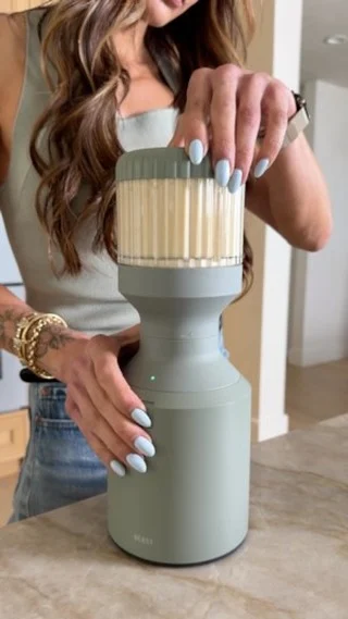 Comment ‘LINK’ to get the link to my favorite mini blender + over 100 of the best deals on sale during Prime Day!