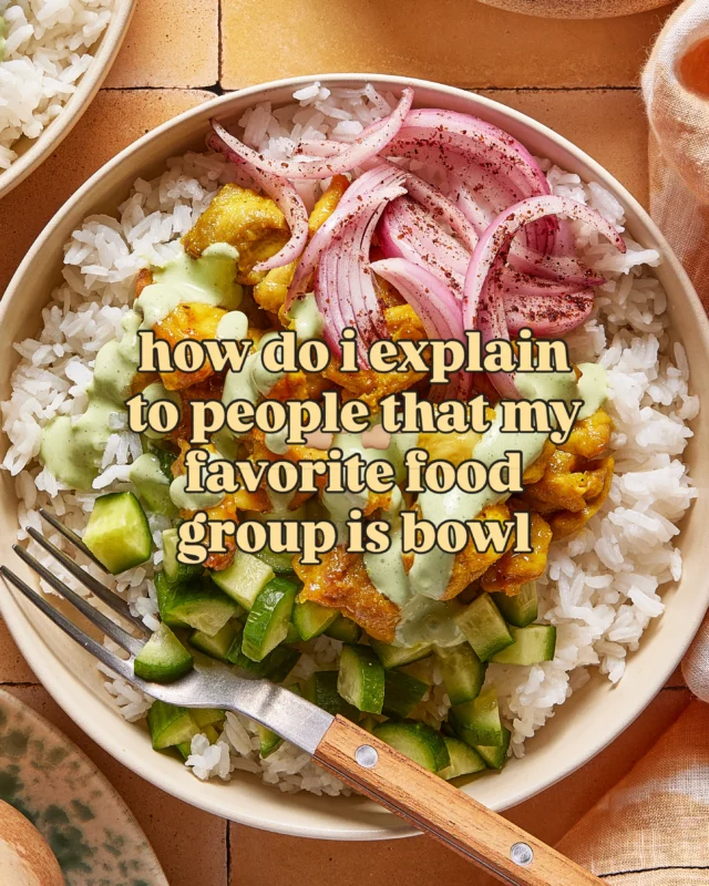 @kalejunkie If there’s one thing about me, I love a good BOWL! Comment LINKS and I will DM you the full collection of my personal favorites and yours! Add one or all of these into your rotation this week and come back and thank me later because I just elevated your dinner game 👏😏. Enjoy!